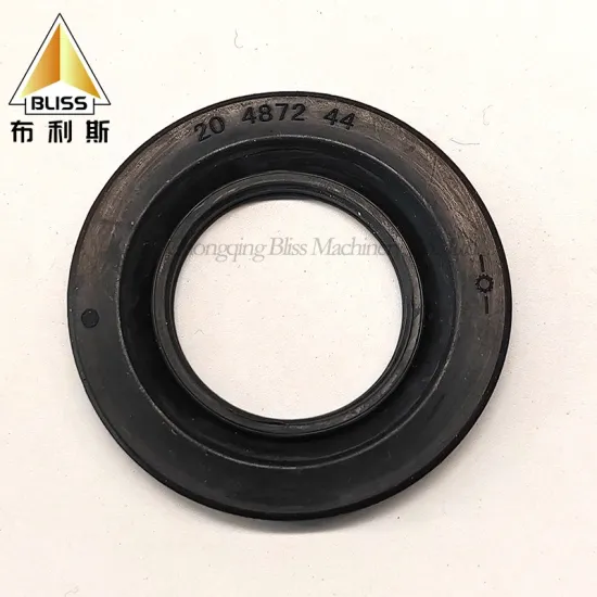Wholesale 4 6 Piston Brake Caliper Rubber Seal 20487244 EPDM Silicone Dust Cover Repair Kits