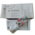 profhilo 2ml under eyes skin areas injection treatment