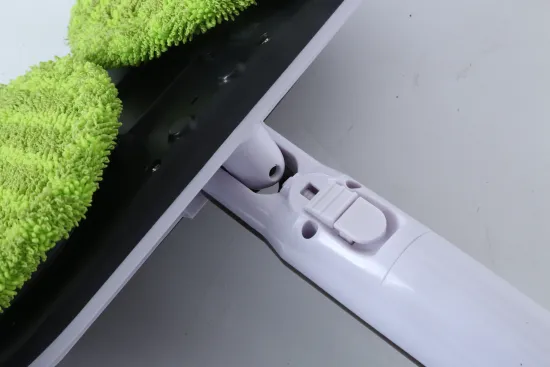 Steam  mop   repair