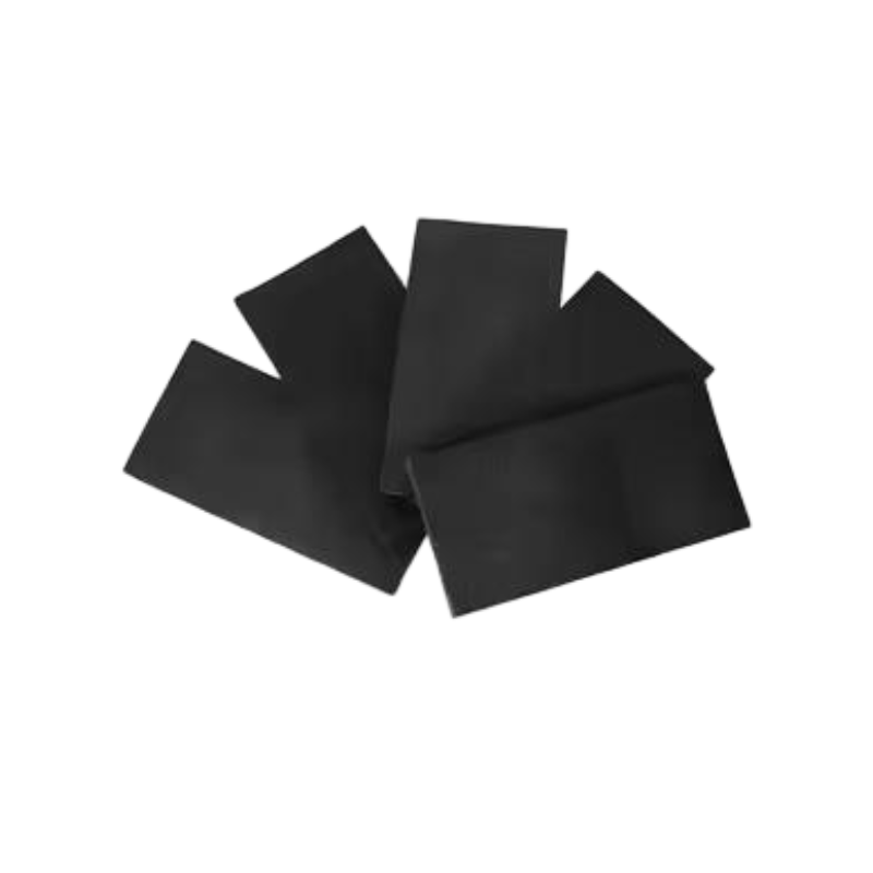 DHM-9000 High-Purity Graphite Block for Manufacturing