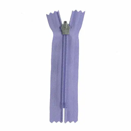 YKK zipper nylon zipper for dress