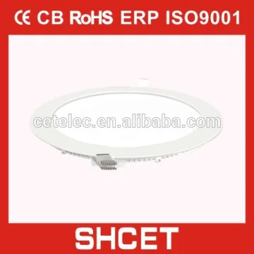 CET 127 128 led panel 6w led panel light for led panel