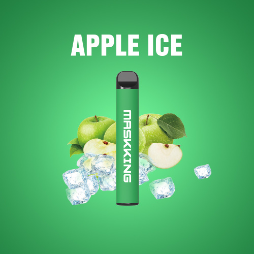 Disposable vape Maskking High GT puff bar