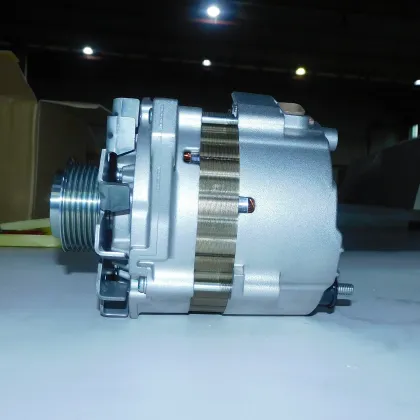 New Genuine Car Alternator ME226263 for Mit Fuso: Alternative Energy Generators