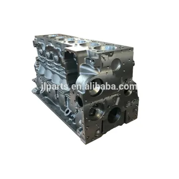 24V 5.9L diesel engine parts ISB5.9 cylinder block 4994639