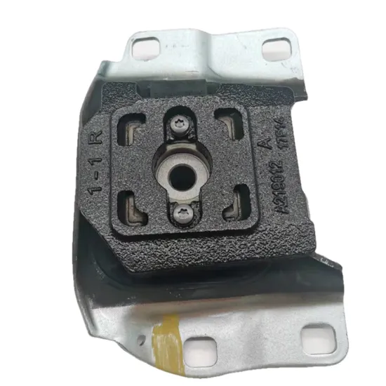 Auto Parts Car Engine Mount for Ford FOCUS 12-15 KUGA/TRANSIT/TOURNEO CONNECT CHC