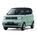 Новый энергетический электрический автомобиль, загадший Hongguang Mini EV