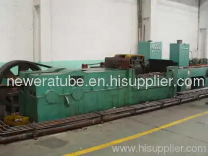 Lge Cold Rolling Machine 