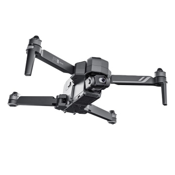 Professional Flytec GPS Drone with 4K Camera, 5G Technology, Outdoor EIS Stabilization, Gesture Control, and 3km Image Transmission for High-Quality Aerial Photography and Videography
