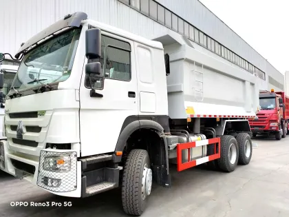 Hot Sale Japan Hino 700 6x4 Dump Truck