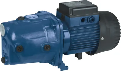 DAB Self Priming JET Heater Pump