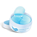 Collagen Hydrogel Eye Mask