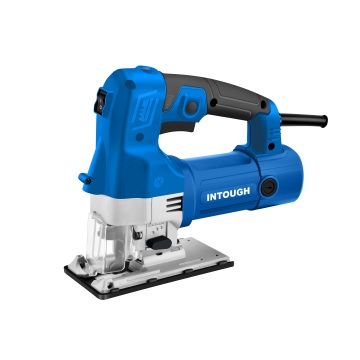 High-Quality Portable Mini Electric Jig Saw for Metal and Wood Cutting