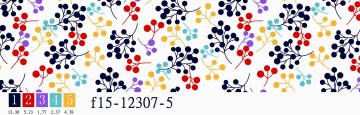 Density 160T Disperse Printed Brushed Microfiber Fabric