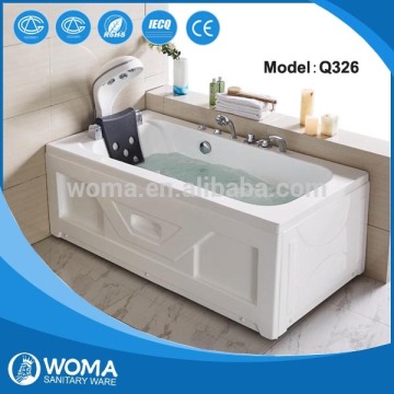 Q326 China manfactory shower faucet facial massage bathtub