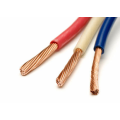 Cable de cobre del filamento de nylon de 600V 8AWG THWN