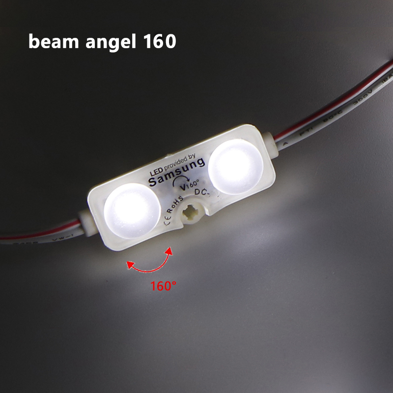 Ultrasonic Smd2835 Led Module