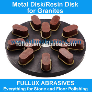 Fullx Resin Bond Disc