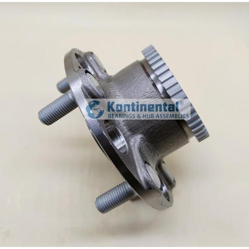 42200-SDA-A51 HUB283-5 512188 Honda Accord CM4, CM5, CM6