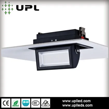 LED light downlight 2015 taiwan emergency lighting