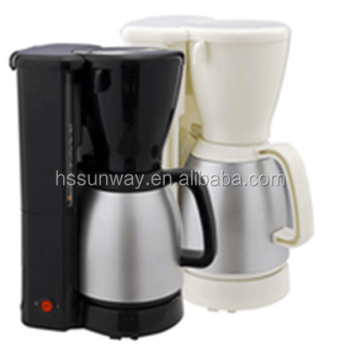 2021 Electrica 1L Coffee Maker