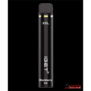 Disposable Iget xxl 1800 Puffs Electronic Cigarette