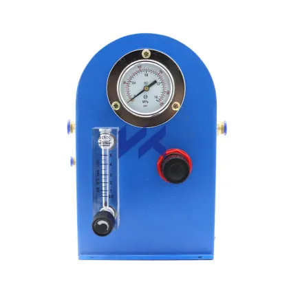 Siemens air gap Measuring Tool-Square Measuring the air gap of Siemens piezo injectors