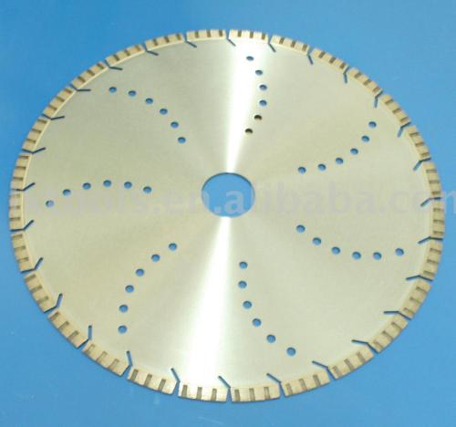 Diamond Saw Blade for Granite