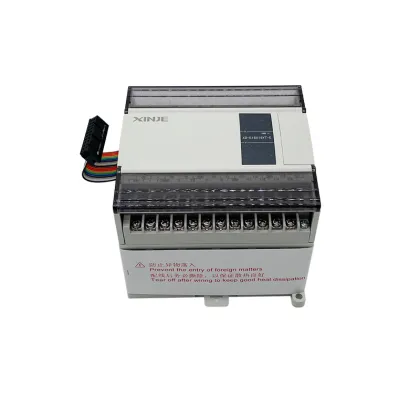 XINJIE Programmable Controller XD-E2WT-D Specifications & Reviews