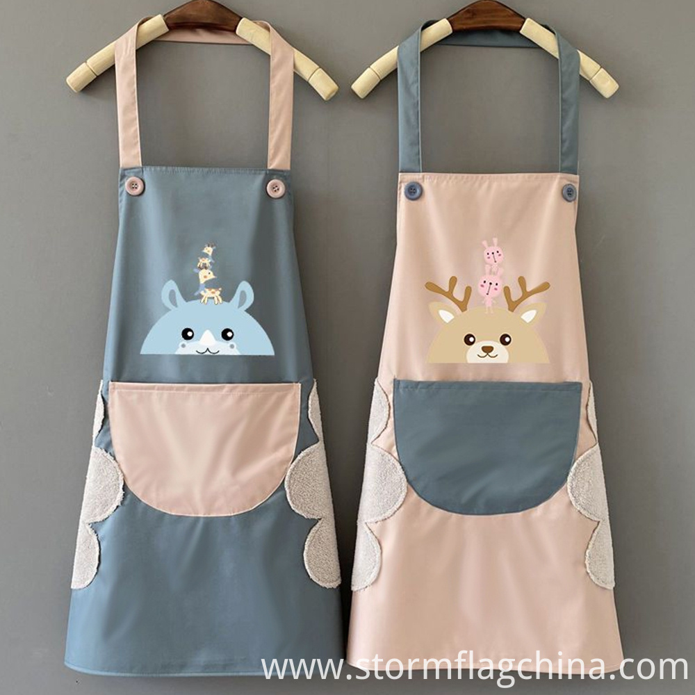 kitchen cooking apron kitchen cooking apron