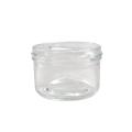 4 oz mason jar glass jars with lids