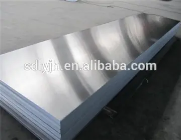 factory price Mill finish aluminum sheets thin aluminum sheets manufacture