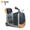 4000kg Electric Towing Tugger CE / ISO certificado con EPS