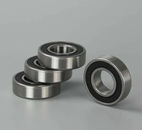 6313 Single Row Deep Groove Ball Bearing