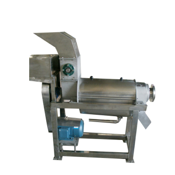 Screw Extractor Big Output Fruit Juicer