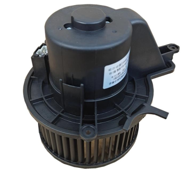 RGFROST NF291501N Car 12V 24V Blower Motor Fan for VW Accent City Rio Flex Models