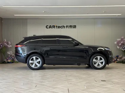 Land Rover Range Rover Velar 2019 250PS