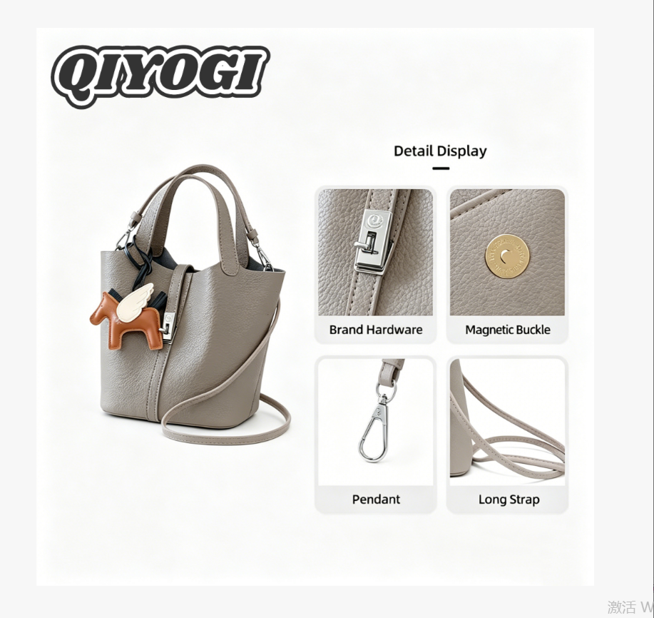 Bag inner photos