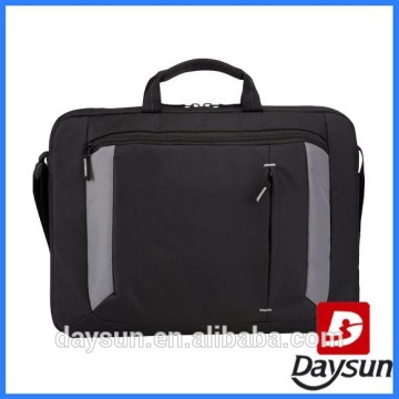 15.6 inch Laptop Bag With Strap Messenger Bag Single-shoulder Handle bag Briefcase