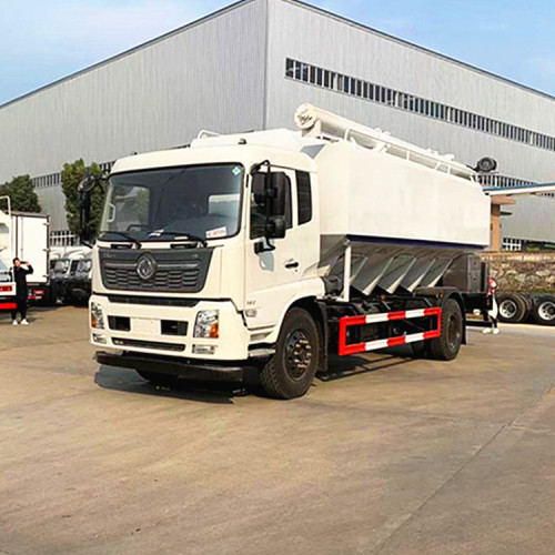 Dongfeng 20CBM Bulk Feed Truck