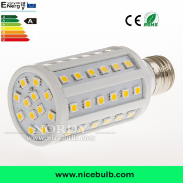 E27 SMD 5050 10W LED Corn Light