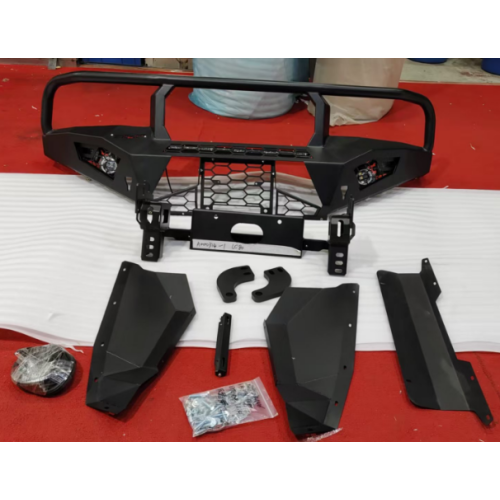 Bar de toros de 4x4 Accesorios para Toyota LC80