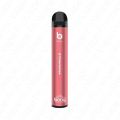 Trong kho H2000puffs Bang XXL Vape dùng một lần