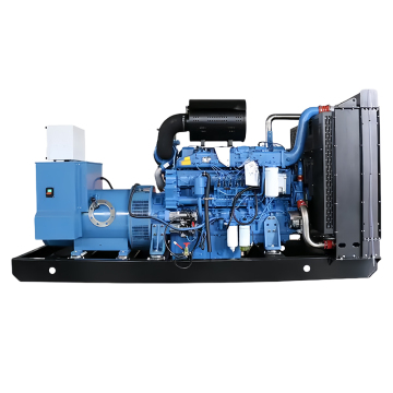 Super Silent Diesel Generator stelt 400V - 10KVA tot 100KVA te koop