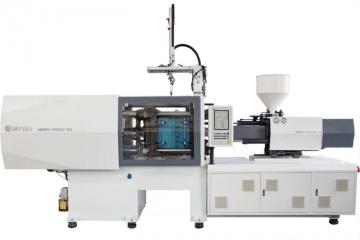 PVC-Spritzgießmaschine 470ton