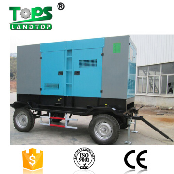 60KW cummins diesel generator set price