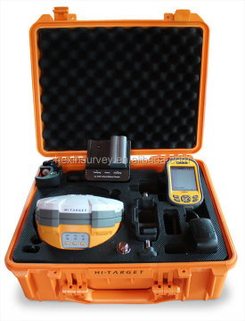 Hi-target V30 RTK Dual Frequency GNSS System