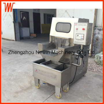 Stainless Steel Meat Injector Machine