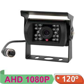1080P Truck Rear View Waterproof Backup Camera