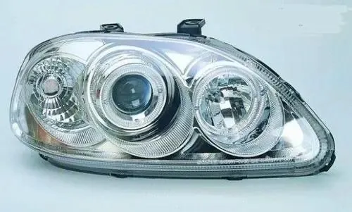 Auto Spare Parts CNC Machining Parts Mold